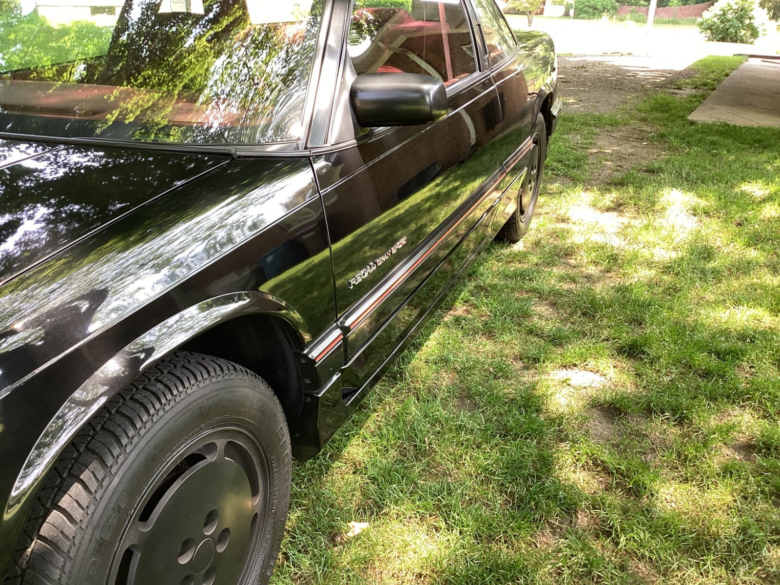 1990 Buick Regal GRAND SPORT - photo 7