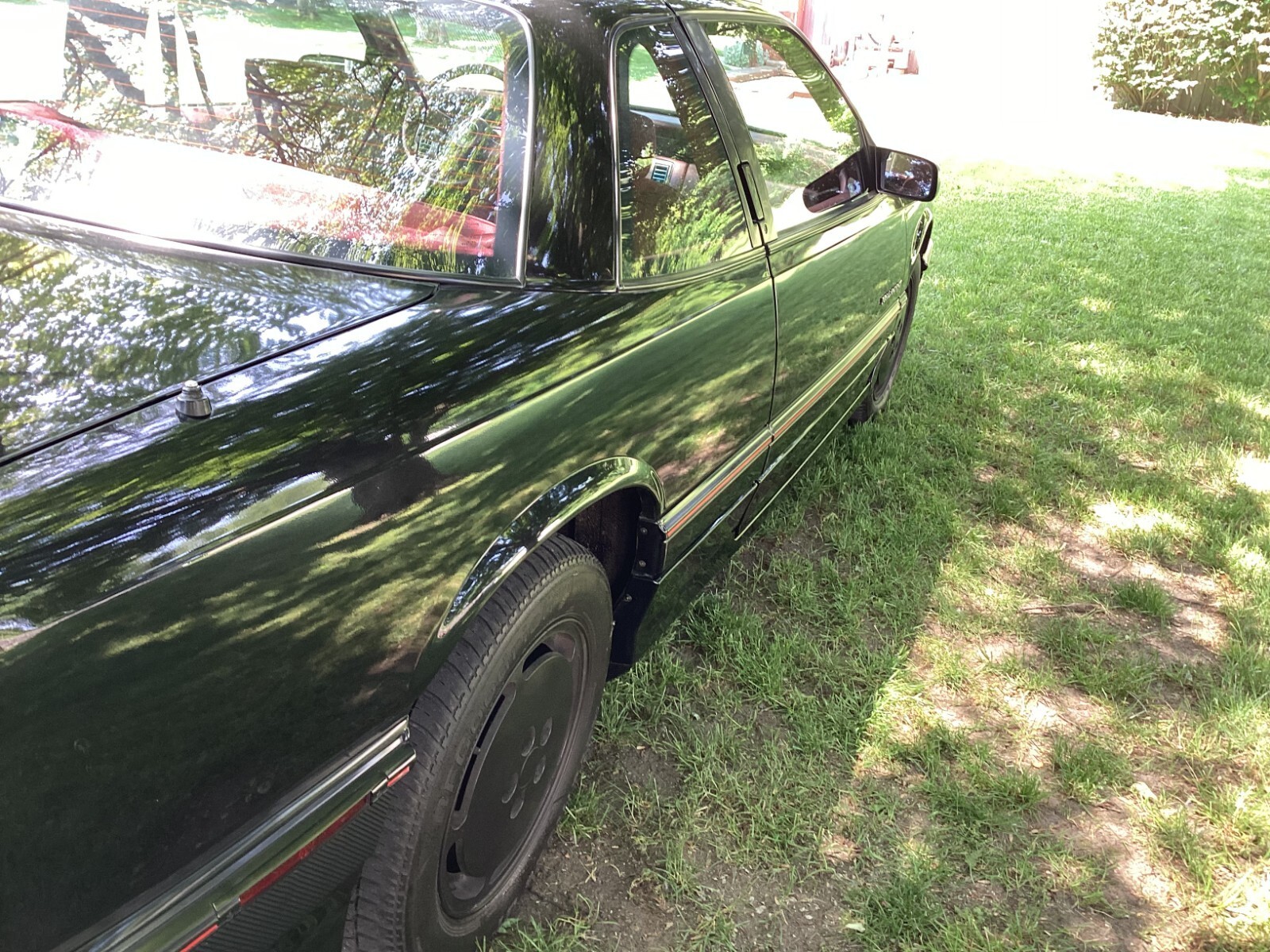 1990 Buick Regal GRAND SPORT - photo 8