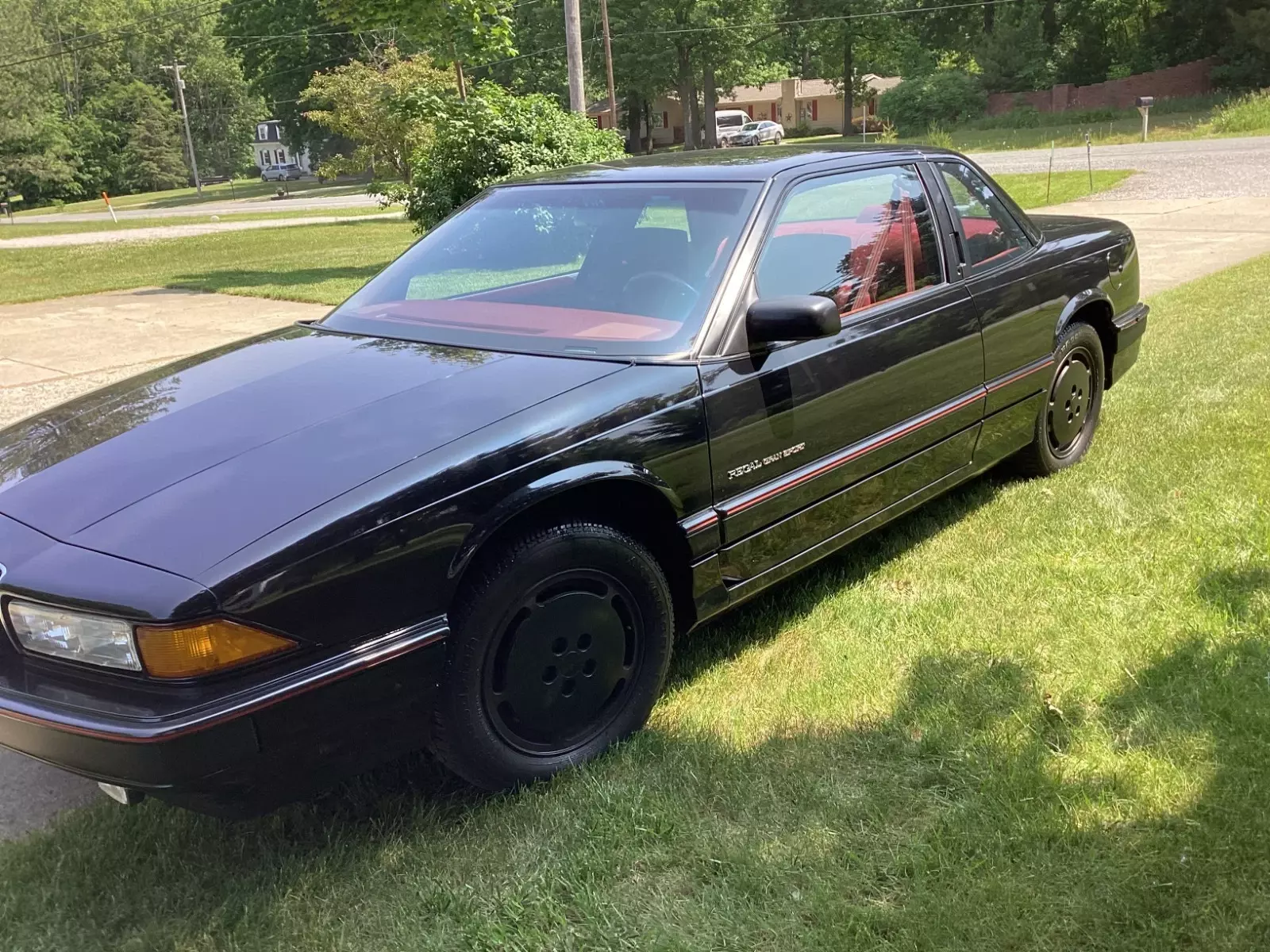 1990 Buick Regal GRAND SPORT - photo 5