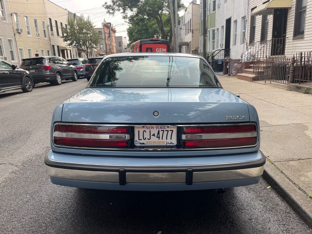 1990 Buick Regal - photo 3