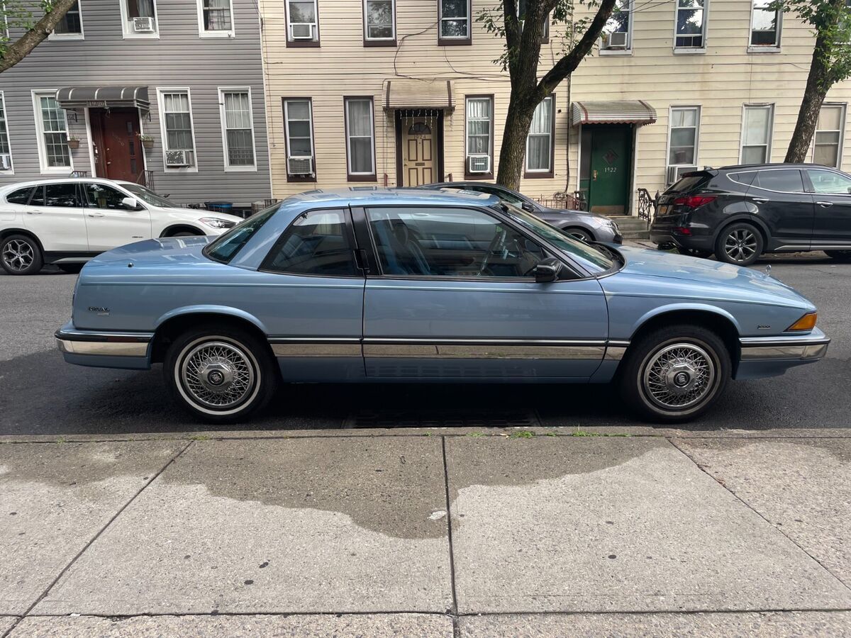 1990 Buick Regal - photo 4