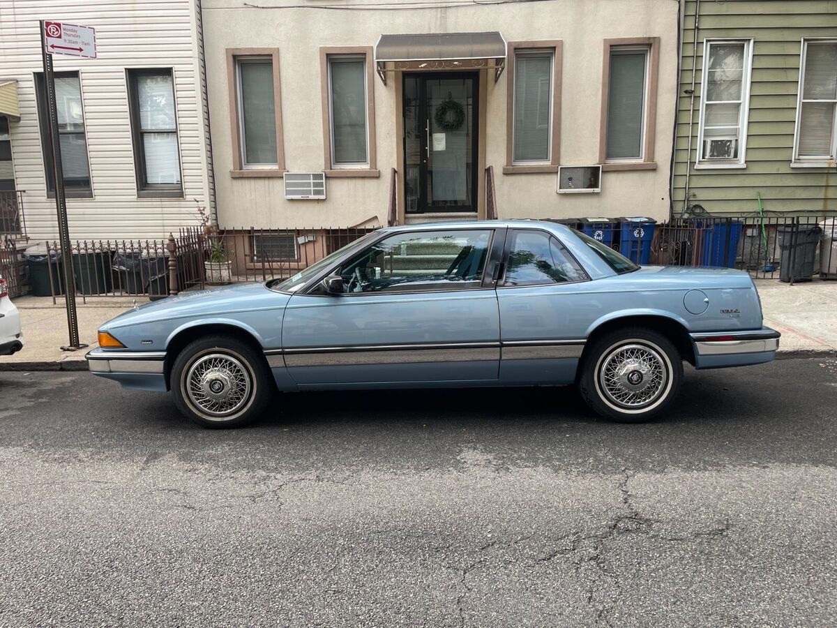 1990 Buick Regal - photo 5