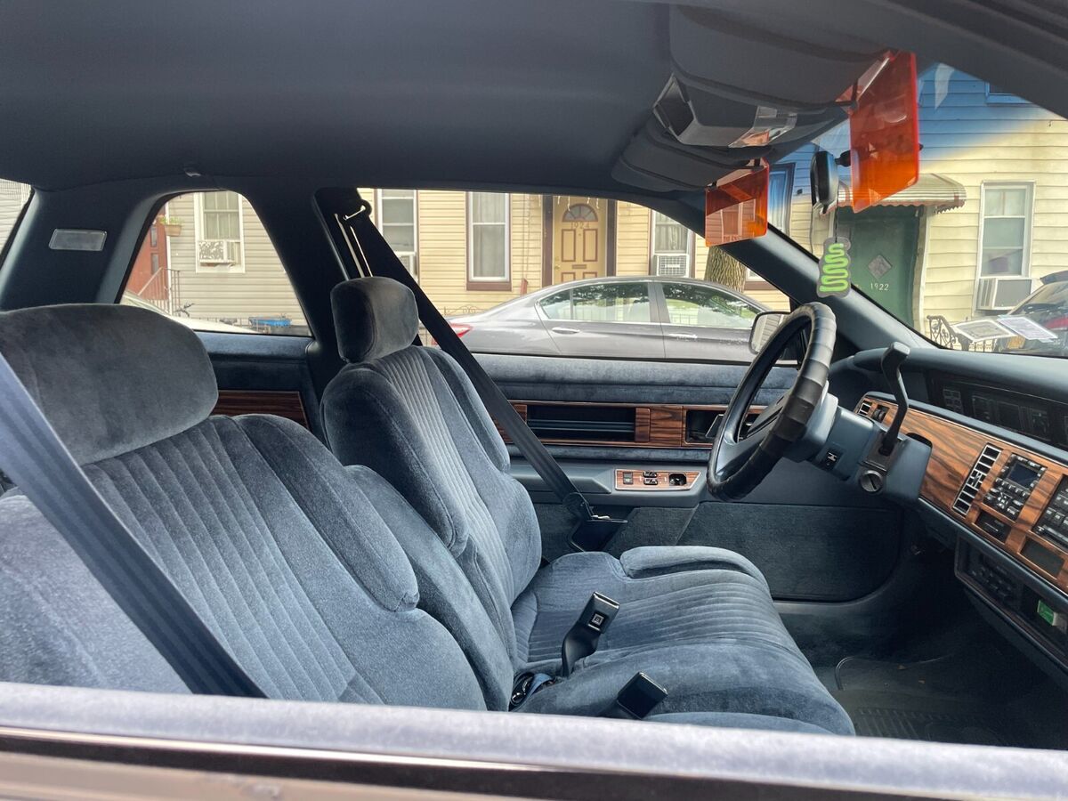 1990 Buick Regal - photo 6
