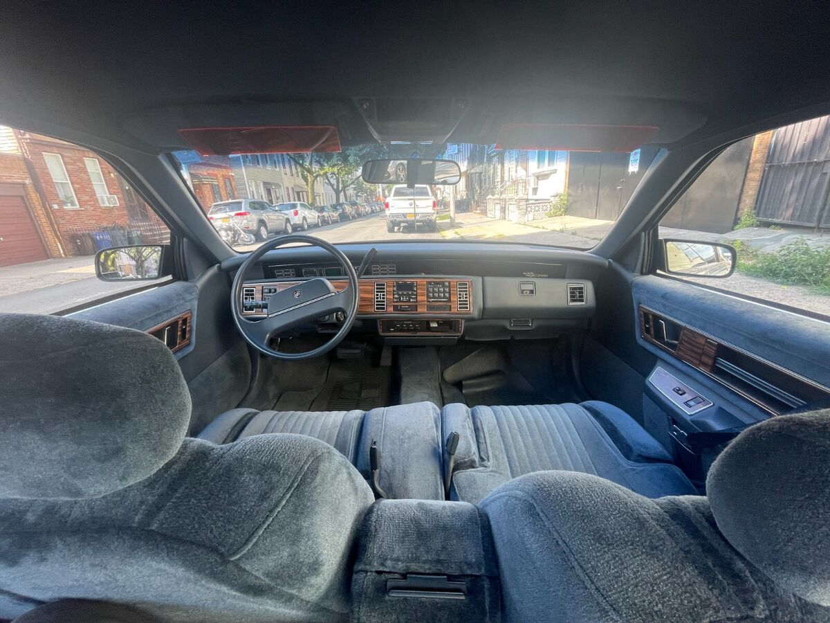 1990 Buick Regal - photo 7