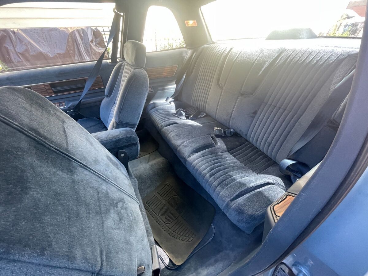 1990 Buick Regal - photo 8