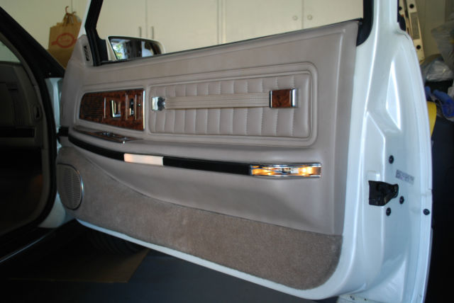 1990 Buick Riviera - photo 10