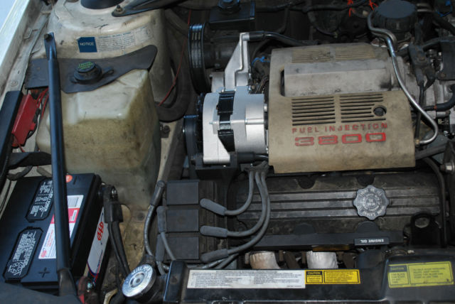 1990 Buick Riviera - photo 12