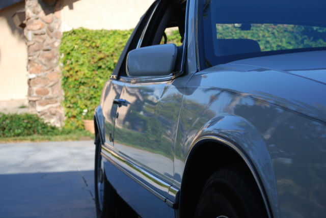 1990 Buick Riviera - photo 4