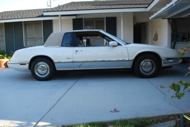 1990 Buick Riviera - photo 6