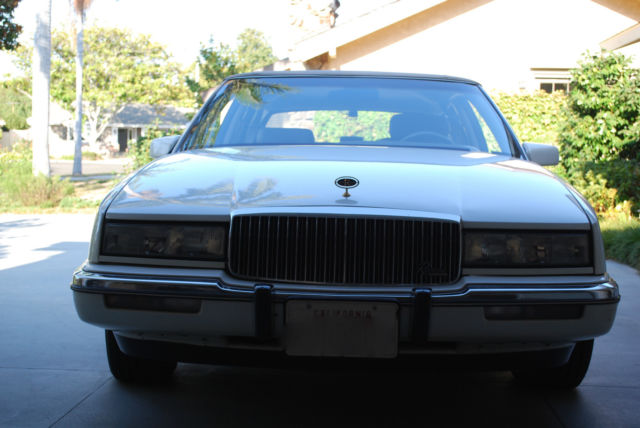 1990 Buick Riviera - photo 7