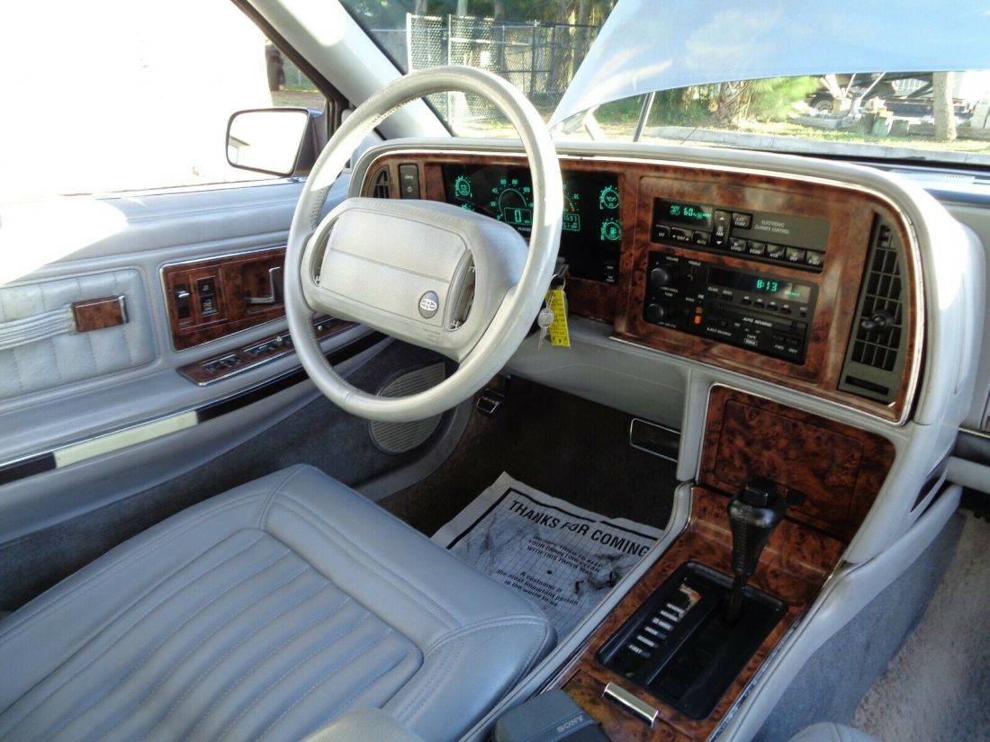 1990 Buick Riviera Coupe - photo 12