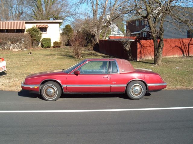 1990 Buick Riviera Quality - photo 2