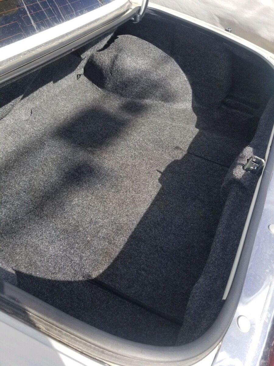 1990 Buick Riviera - photo 10