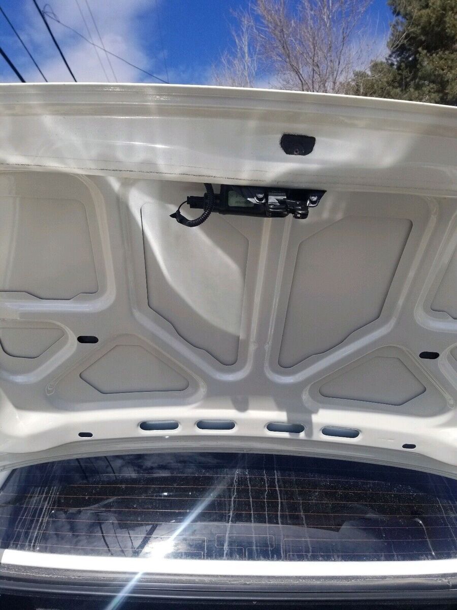 1990 Buick Riviera - photo 11