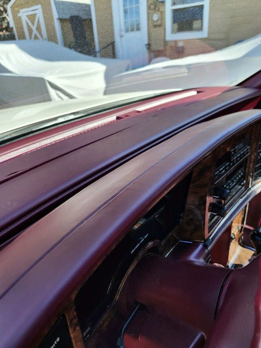 1990 Buick Riviera - photo 12