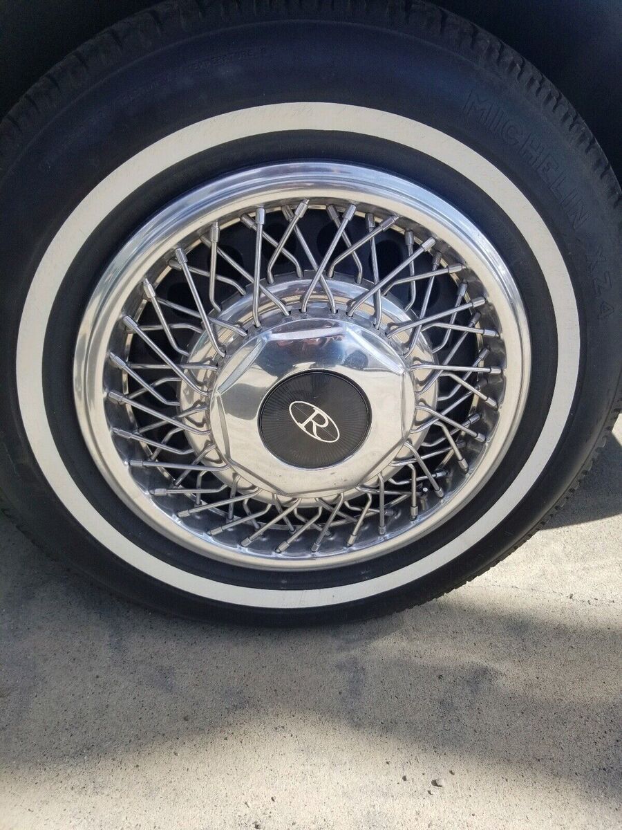 1990 Buick Riviera - photo 7