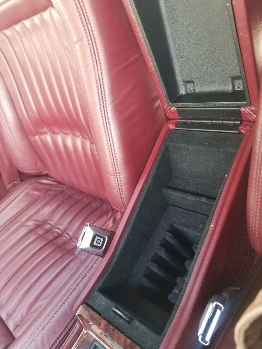 1990 Buick Riviera - photo 13