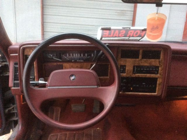 1990 Buick Skylark - photo 10