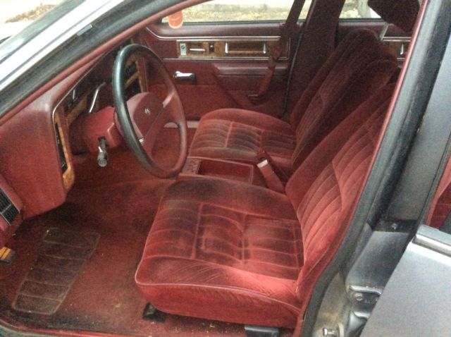 1990 Buick Skylark - photo 13