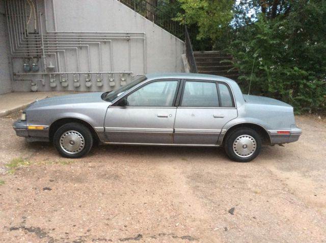 1990 Buick Skylark - photo 2