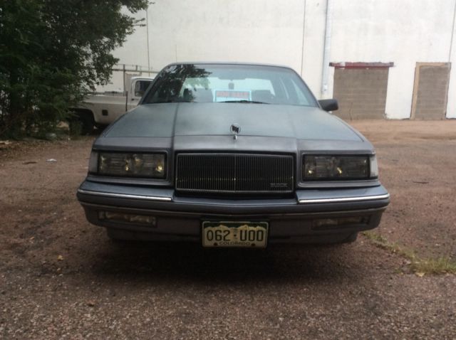 1990 Buick Skylark - photo 3