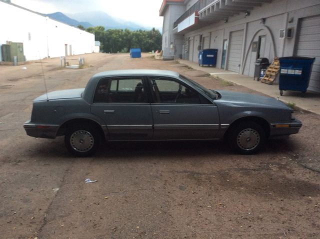 1990 Buick Skylark - photo 8