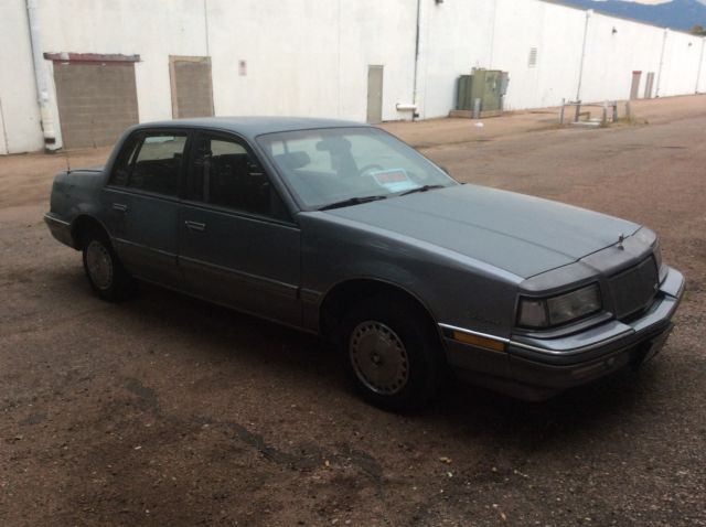 1990 Buick Skylark - photo 9
