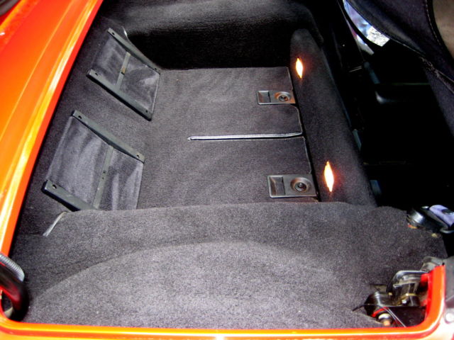 1990 Chevrolet Corvette Convertible - photo 12