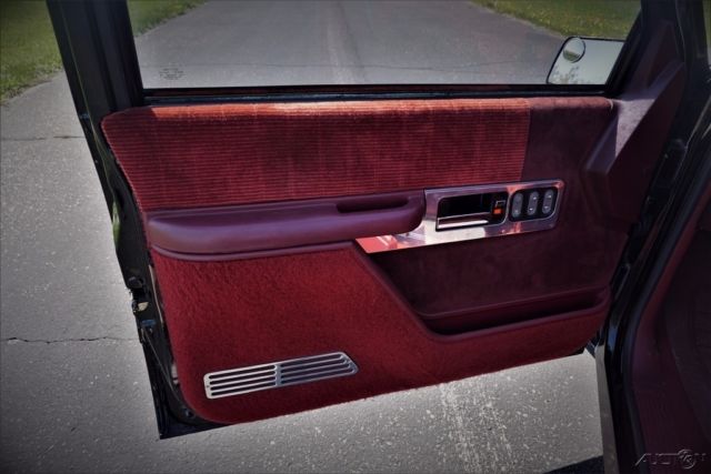 1990 Chevrolet C/K Pickup 1500 C1500 454SS - photo 9