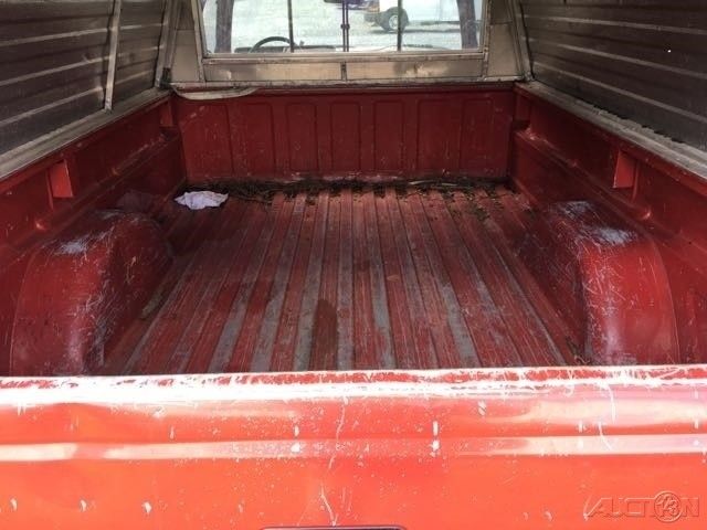 1990 Chevrolet C/K Pickup 1500 C1500 WT - photo 11