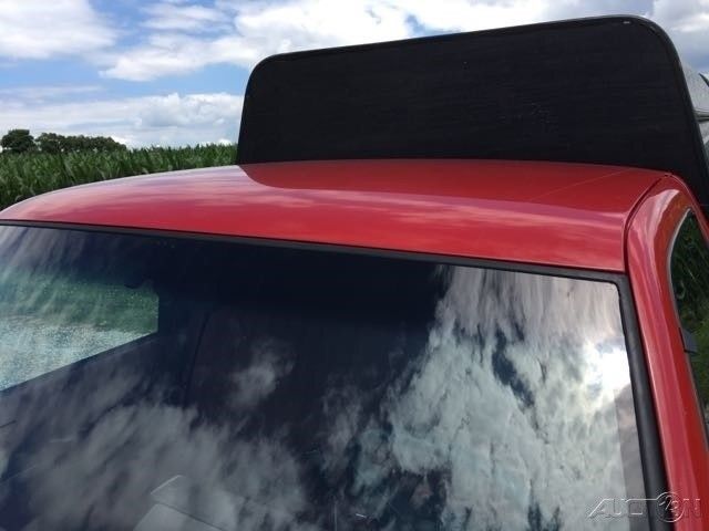 1990 Chevrolet C/K Pickup 1500 C1500 WT - photo 4