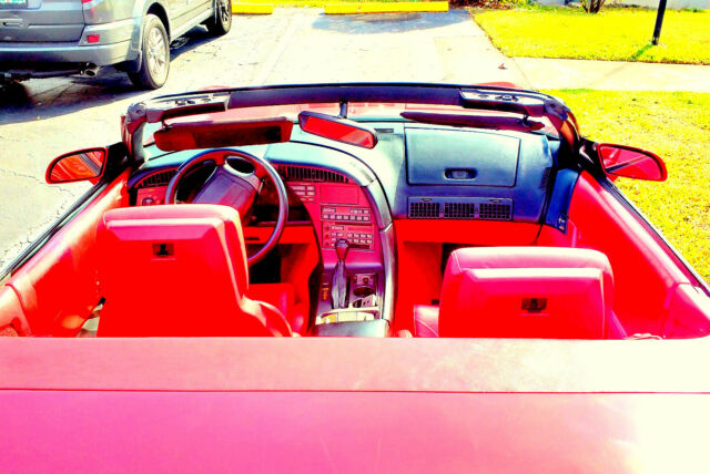 1990 Chevrolet Corvette - photo 5