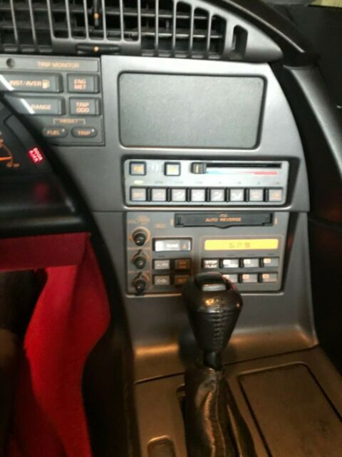 1990 Chevrolet Corvette - photo 7