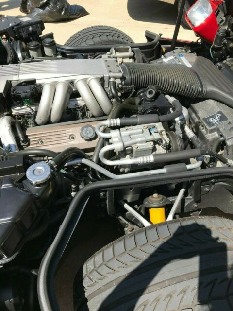 1990 Chevrolet Corvette - photo 9