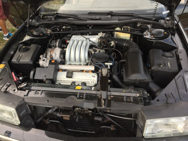 1990 Cadillac Allante - photo 5