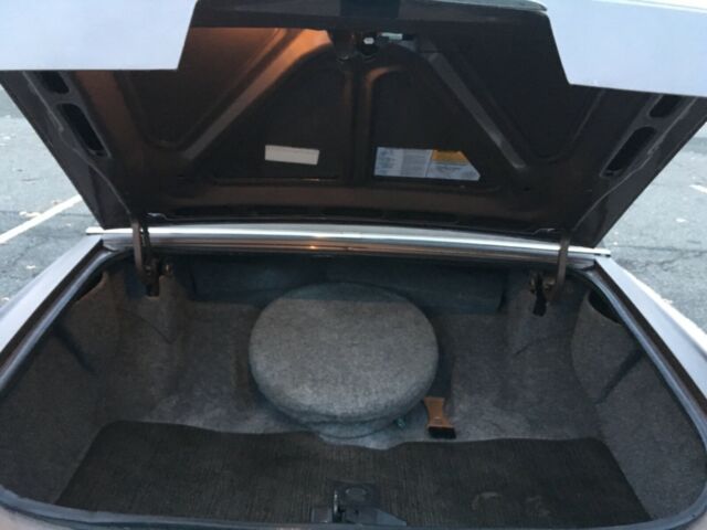 1990 Cadillac Brougham - photo 4