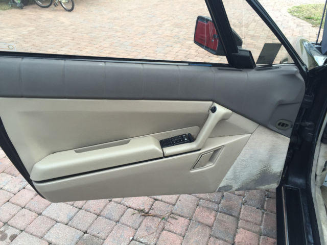 1990 Cadillac Allante - photo 7