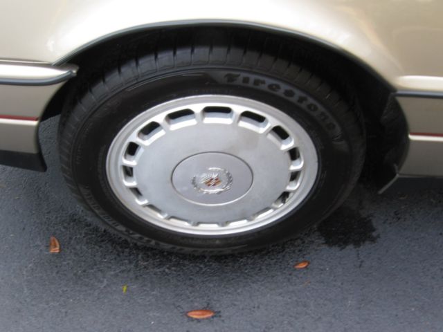 1990 Cadillac Allante - photo 7