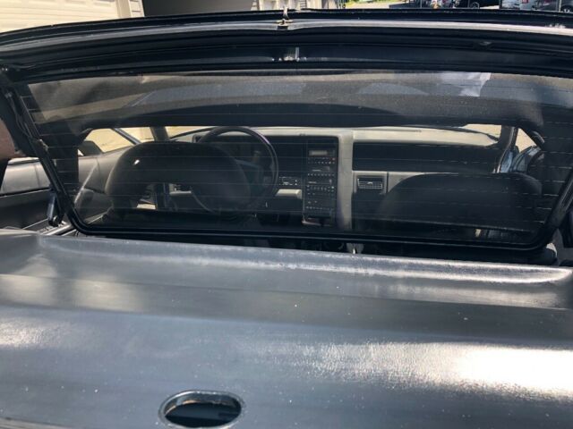 1990 Cadillac Allante Pinafernia - photo 10