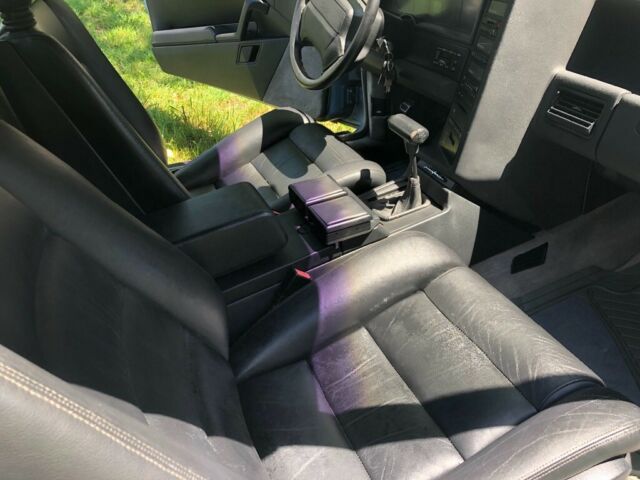 1990 Cadillac Allante Pinafernia - photo 7