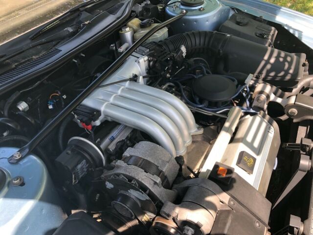 1990 Cadillac Allante Pinafernia - photo 9