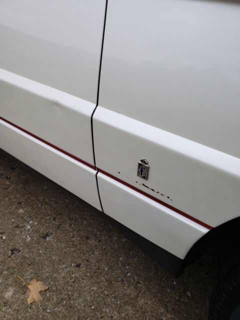 1990 Cadillac Allante - photo 11
