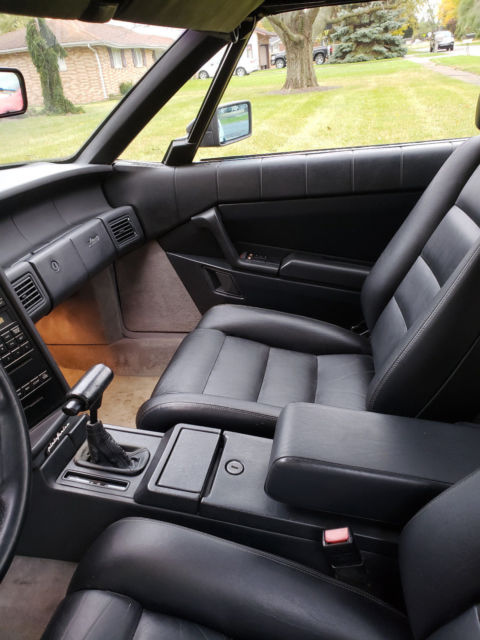 1990 Cadillac Allante - photo 6