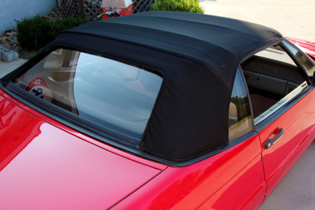 1990 Cadillac Allante - photo 13