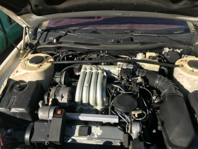 1990 Cadillac Allante - photo 2