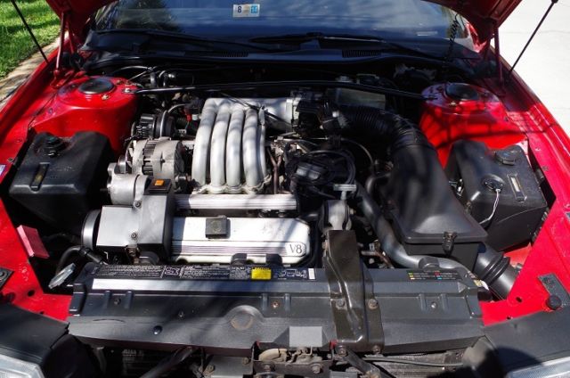 1990 Cadillac Allante - photo 13