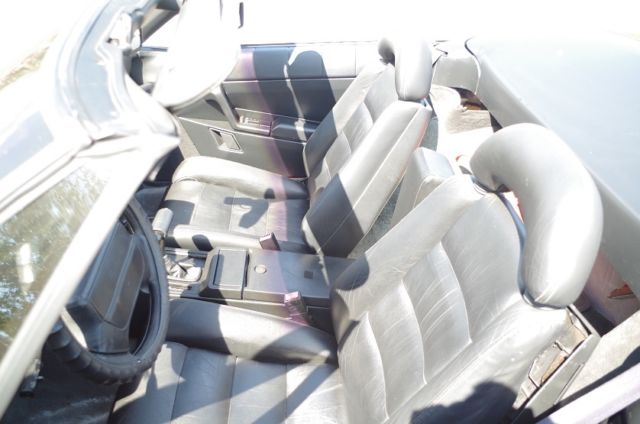 1990 Cadillac Allante - photo 9