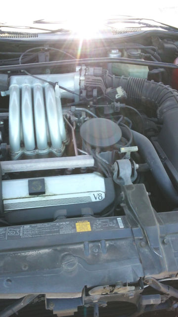 1990 Cadillac Allante - photo 11