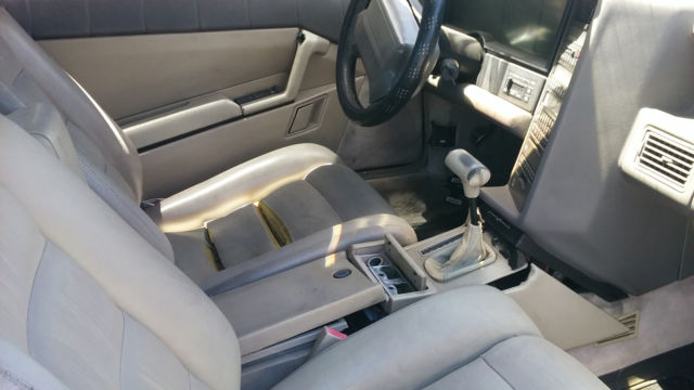 1990 Cadillac Allante - photo 7