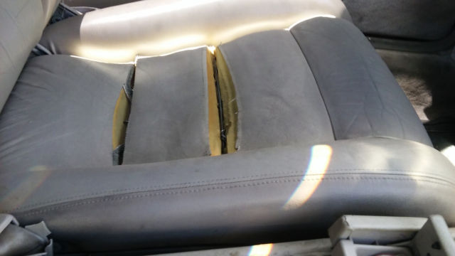 1990 Cadillac Allante - photo 8